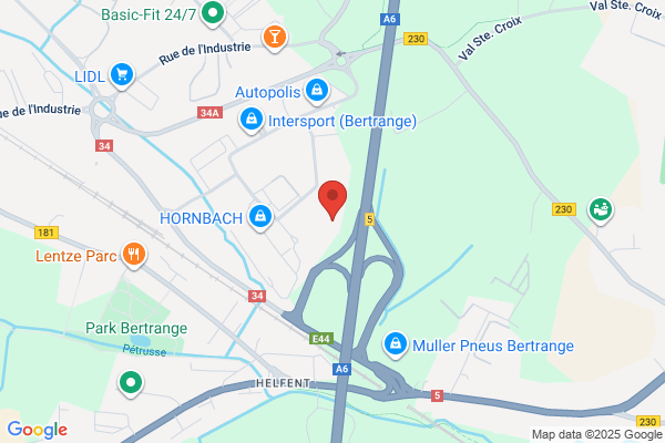 Citibank International Plc Luxembourg Branch