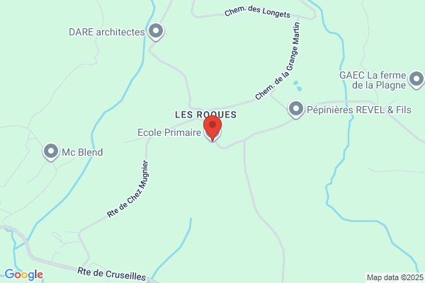 Ecole Primaire