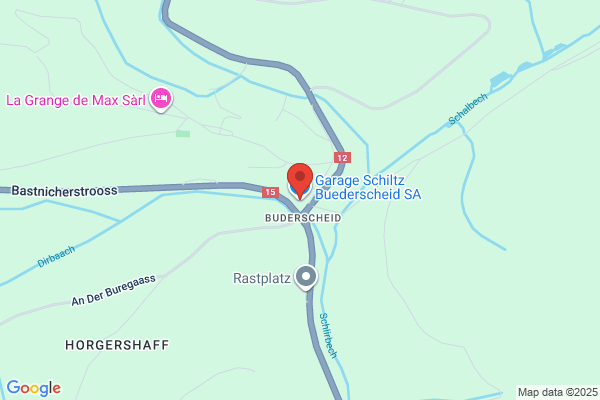 Garage Schiltz-Buederscheid Sa