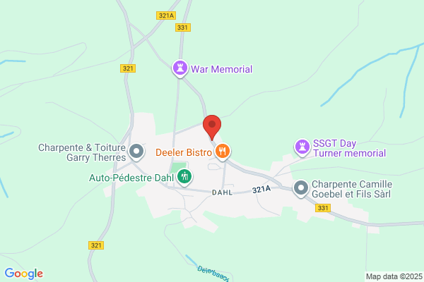 Gindt Claude (Electricite)