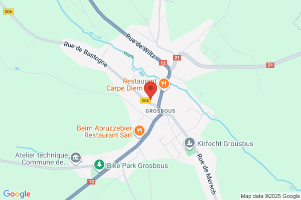 Administration Communale De Grosbous