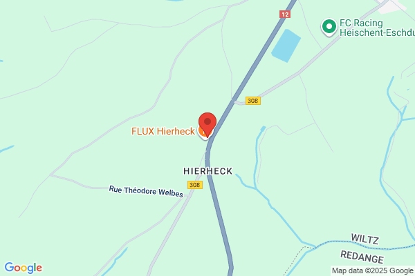 Aral Station - Hierheck Shopping
