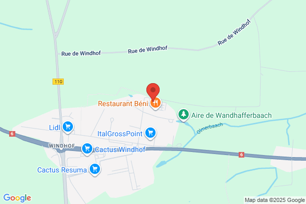 Boissons Wolter Sàrl