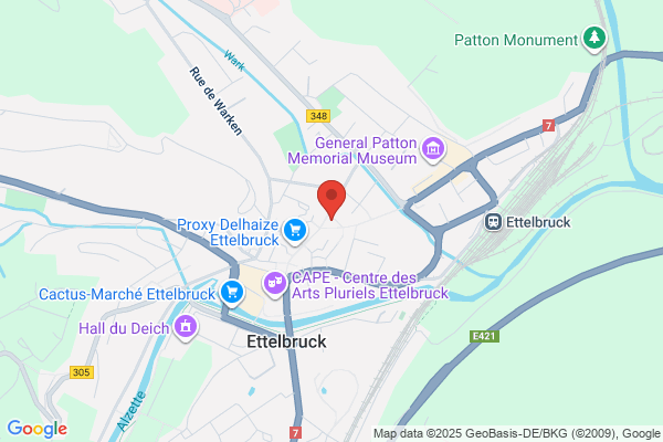 Etablissements Rodick Sàrl
