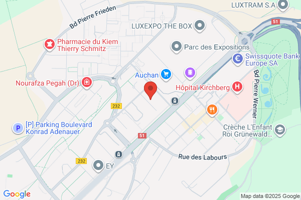 Federation Des Experts-Enqueteurs Des Re. De Droit prive