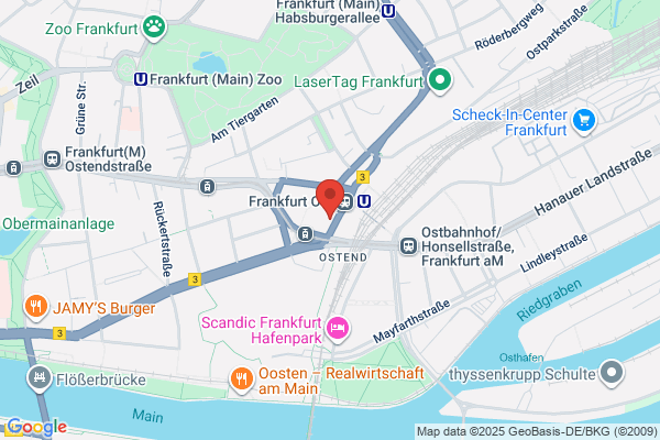 Frankfurter Sparkasse