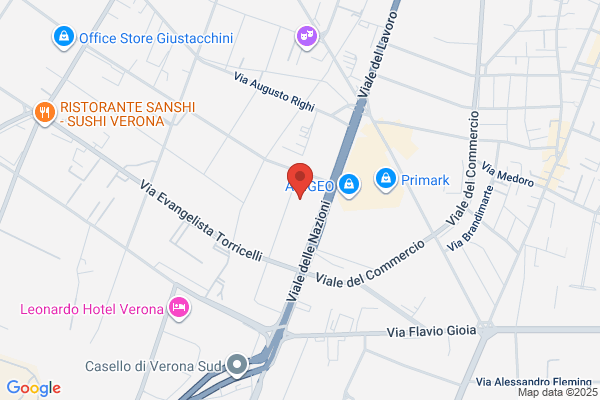 Gruppo Bancario Popolare Di Verona - S. geminiano e S. Prospero international Sa