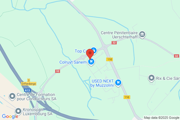 Kremer Services Sàrl