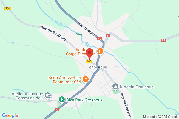 Maison De La Boulangerie Sa