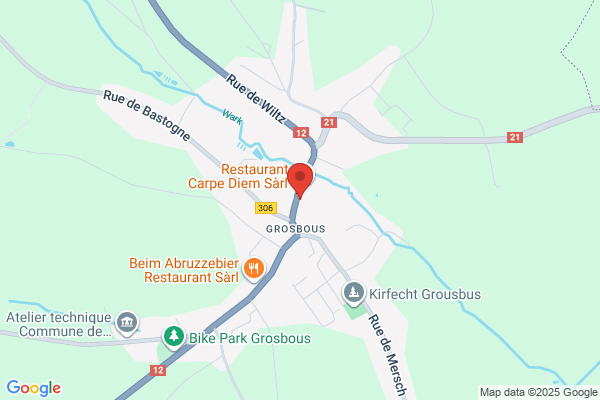 Moriz Medizintechnik Luxemburg Gmbh
