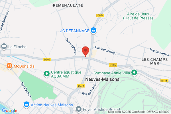 Mutuel Bank Luxembourg Sa