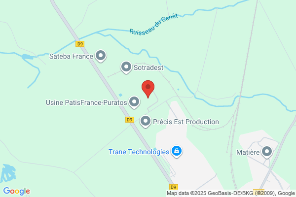 Patisfrance