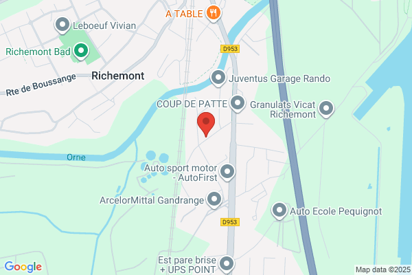 Société Des Etablissements Covino Sàrl