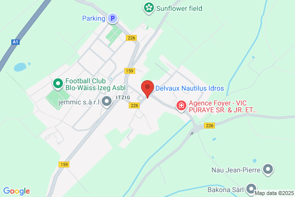 A.O.C.D.D. Maison Des Compagnons (Aocdd)