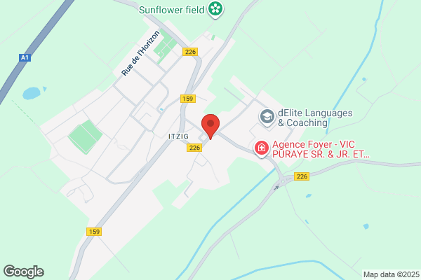 Actioun Letzebuergesch Eis Sprooch Asbl