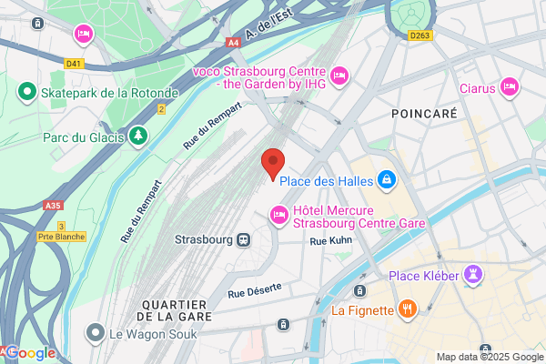 Association Des Cheminots