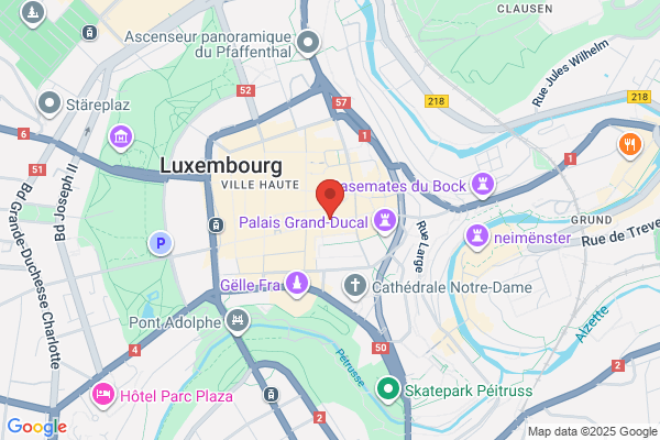 Association Luxbgeoise D'action Culturelle A.S.B.L.