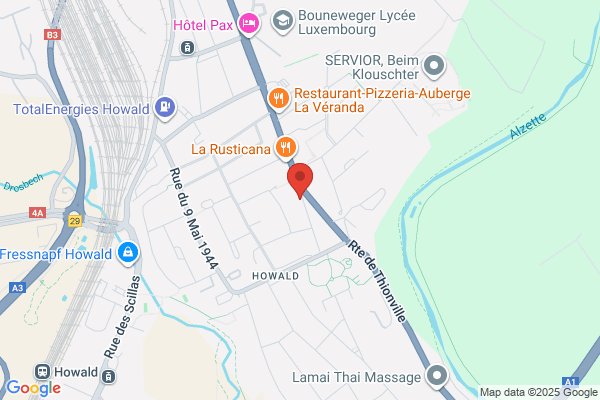 Association Nationale Des Victimes De La Route (Avr)