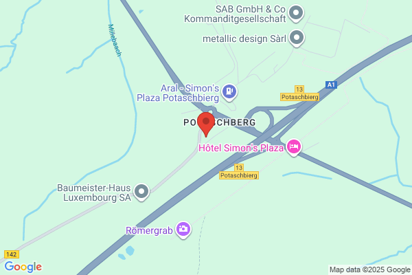 C.I.G.R. Canton De Grevenmacher