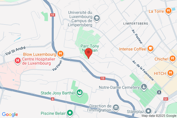 Cadanse