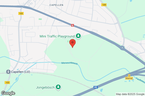 Chalet Caper Piwitschen Asbl