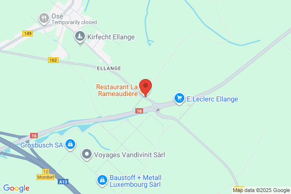 Euro-Toques Luxembourg A.S.B.L.