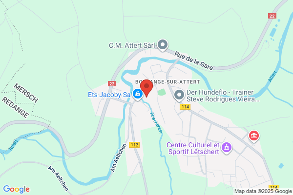 Fondation Almrt - Dr Henri Kuentziger Asbl