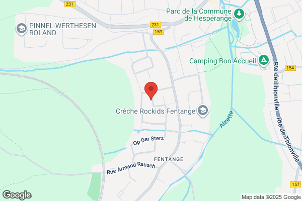 Fondation Jean Think Asbl - Schumacher Ernest