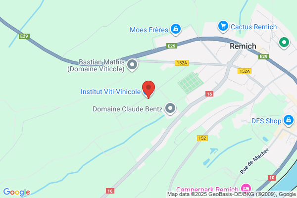 Fonds De Solidarite Viticole