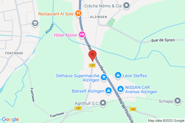 Fraie Letzebuerger Baureverband (F.L.B.) Asbl