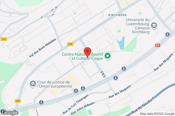 Groupement Petrolier Luxembourgeois Asbl