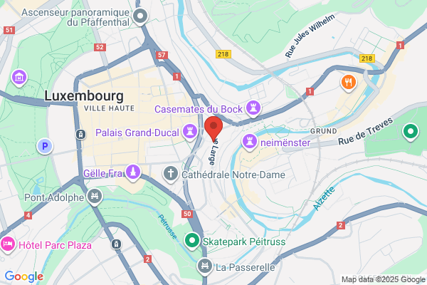 Hartung Internationale Transporte A.G.