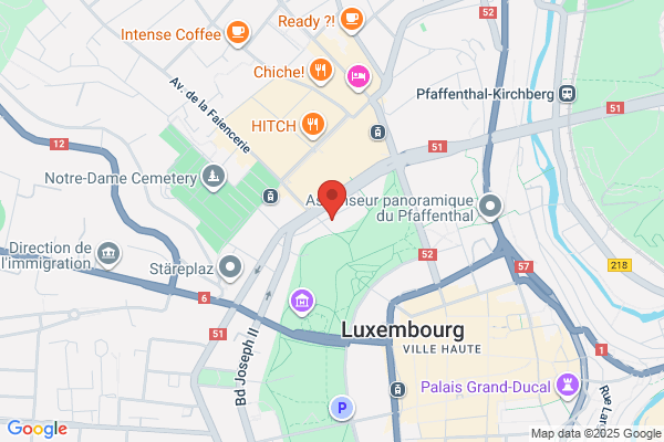Institut Europeen D'administration Publique