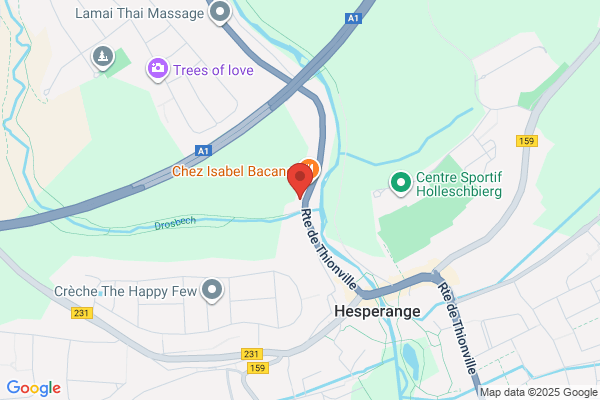 Espace Regie Luxembourg Sa