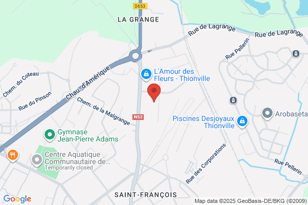 J.D.P. Publicite Et Lettrage (Jdp)