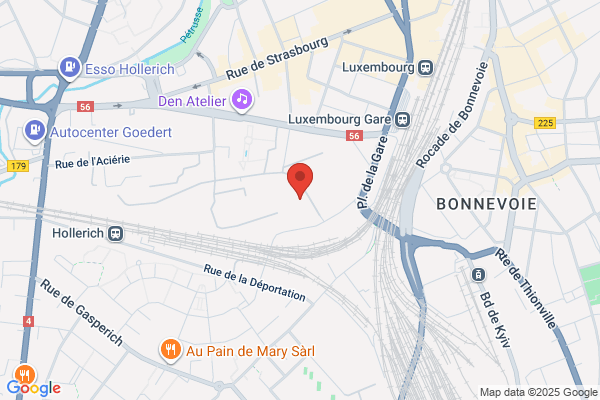 Max Print Europe (Mp Europe) S.A R.L.