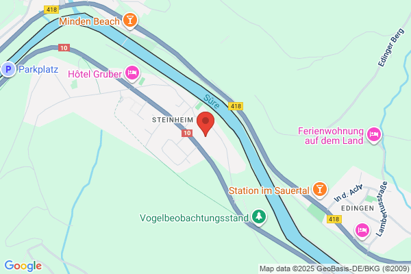 Birkel Kuehlung
