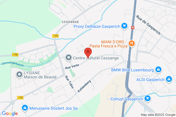 Wps - Luxembourg Sarl