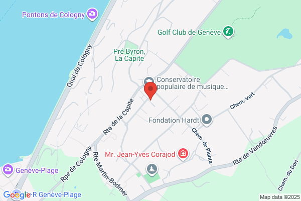 Consulat Honoraire Nicaragua
