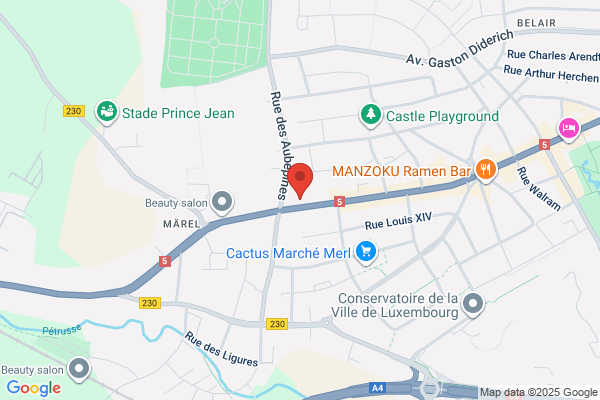 Consulat Honoraire Perou