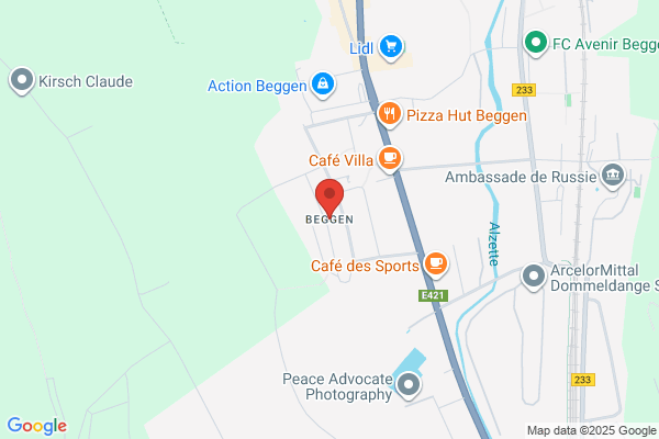 Atelier Graphique Bury