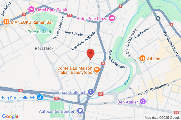 Agence D'architecture Berbec Stanislaw-Julian