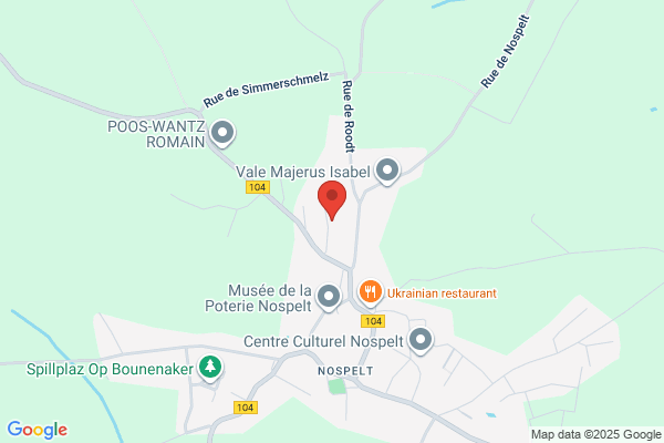 Architecte Claude Buttel Sarl