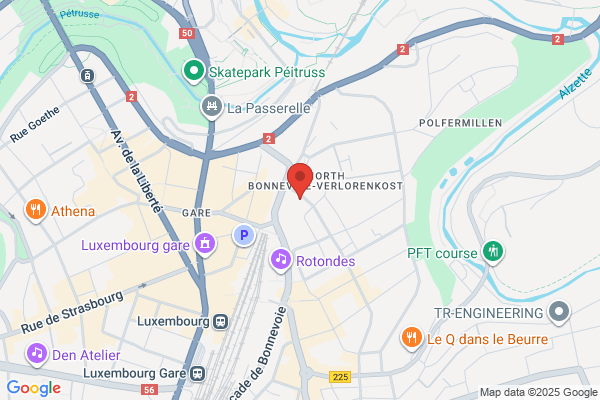 Architectes Brimer Mieck