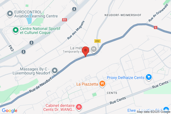 Atelier D'architecture Frank Thoma Et Associes Sa