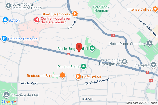 Bourg Andre