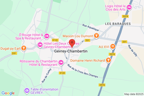 Comptoir Marchand
