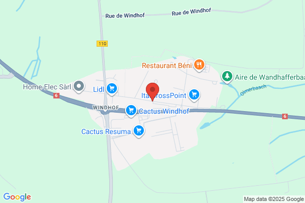Exterieurs