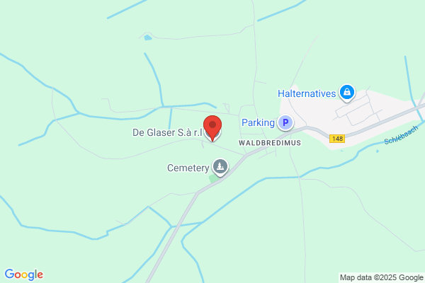 Glaeser Karl-Heinz