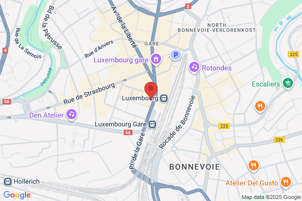 Boulangerie Fischer Galerie Kons